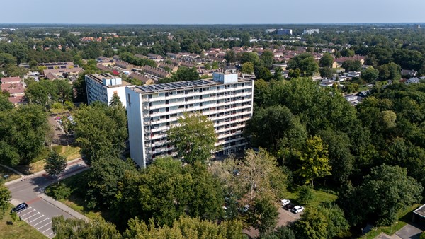 Medium property photo - Buizerd 71, 8446 KL Heerenveen